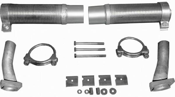 XXLMarmitteitaliane KIT330 Mounting kit for exhaust system KIT330