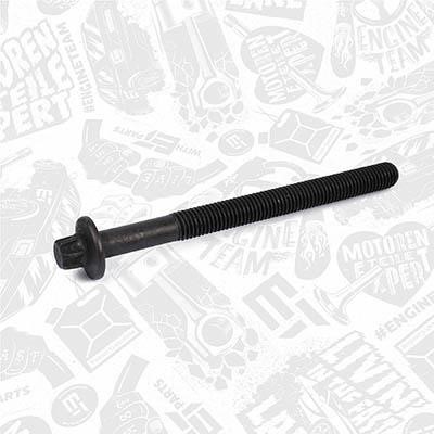 Gasket Set, cylinder head Et engineteam TS0051BT