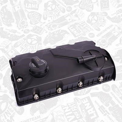 Cylinder Head Cover Et engineteam RV0016