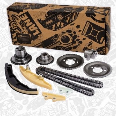Et engineteam RS0104 Timing chain kit RS0104