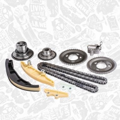 Timing chain kit Et engineteam RS0104