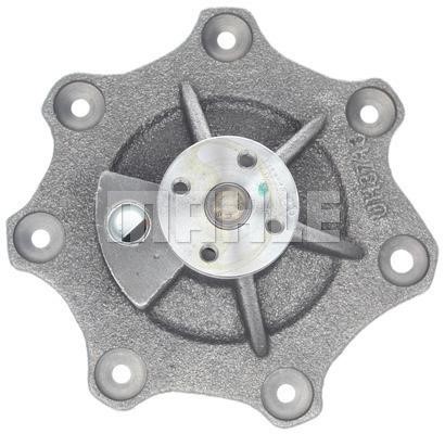 Water pump Mahle&#x2F;Clevite 228-2339