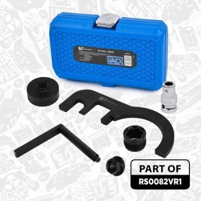 Timing chain kit Et engineteam RS0082VR1