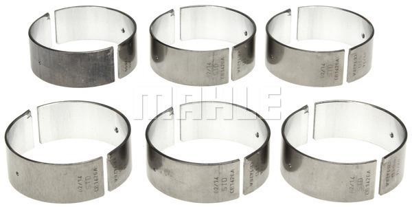 Mahle/Clevite CB-1426A-.75MM(6) Conrod Bearing Set CB1426A75MM6