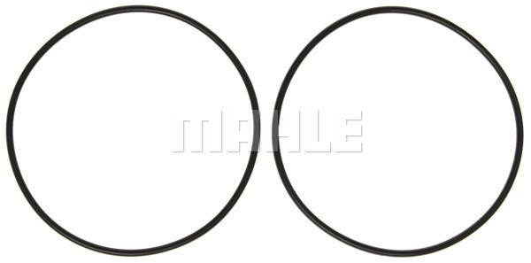 Mahle/Clevite 223-7112 O-Ring Set, cylinder sleeve 2237112