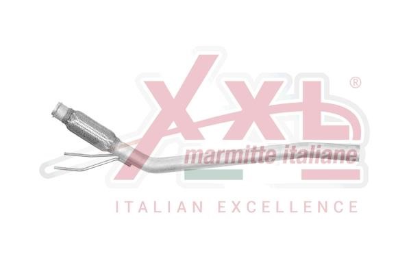 XXLMarmitteitaliane V0234 Exhaust pipe V0234