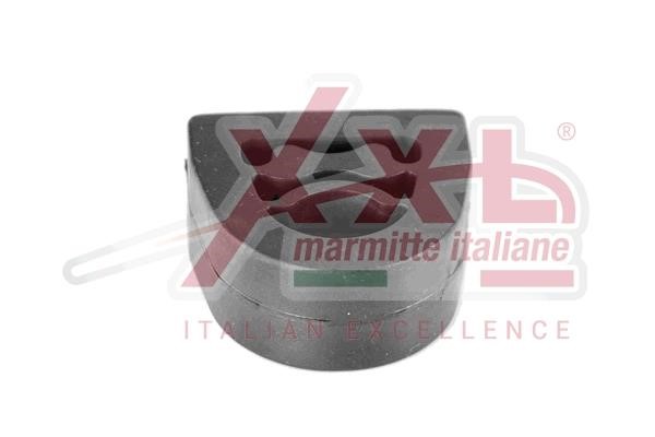 XXLMarmitteitaliane X08056L Exhaust clamp X08056L