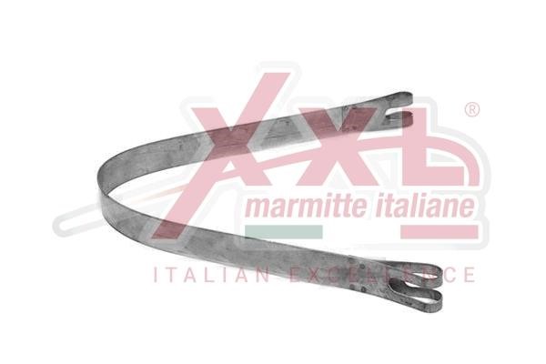 XXLMarmitteitaliane X13045L Exhaust clamp X13045L