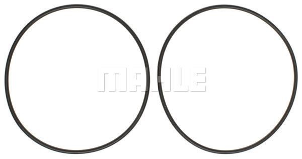 Mahle/Clevite 223-7167 O-Ring Set, cylinder sleeve 2237167