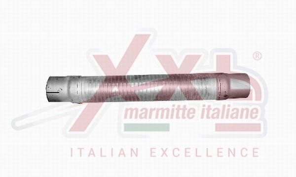 XXLMarmitteitaliane K3997 Corrugated pipe K3997