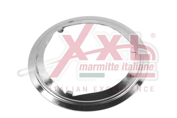 XXLMarmitteitaliane X08173L Exhaust clamp X08173L