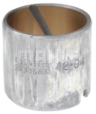 Mahle/Clevite 223-3663 Small End Bushes, connecting rod 2233663