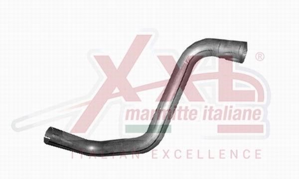 XXLMarmitteitaliane K3632 Exhaust pipe K3632