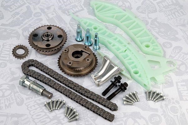 Et engineteam RS0050 Timing chain kit RS0050