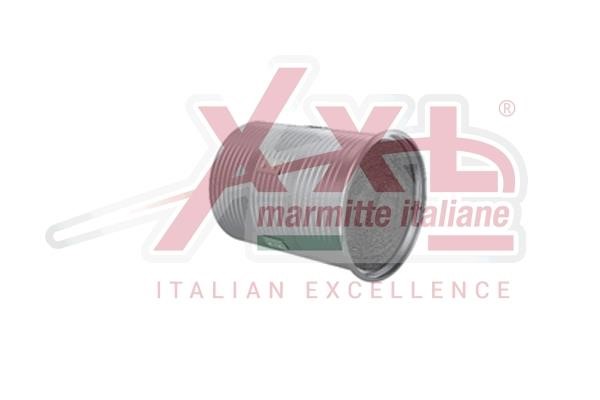 XXLMarmitteitaliane FI028 Soot/Particulate Filter, exhaust system FI028