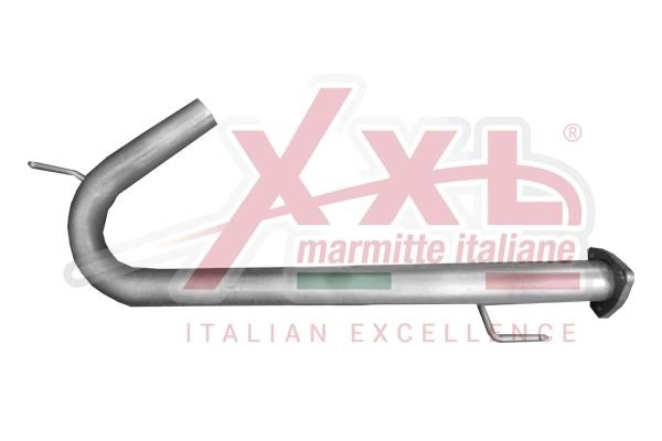XXLMarmitteitaliane A9244 Exhaust pipe A9244