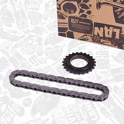 Et engineteam RS0097 Timing chain kit RS0097