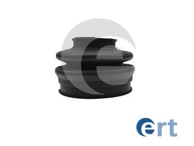 Ert 500588 Bellow set, drive shaft 500588