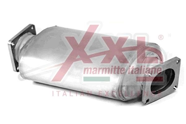 XXLMarmitteitaliane BW009 Soot/Particulate Filter, exhaust system BW009