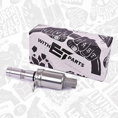 Et engineteam CV0026 Camshaft adjustment valve CV0026