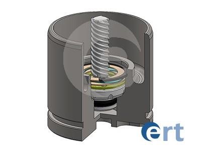 Ert 151327LK Brake caliper piston 151327LK