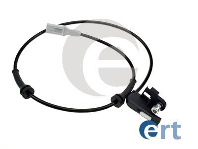 Ert 530117 Sensor, wheel speed 530117