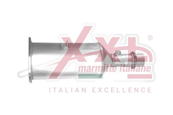 XXLMarmitteitaliane PJ005 Soot/Particulate Filter, exhaust system PJ005