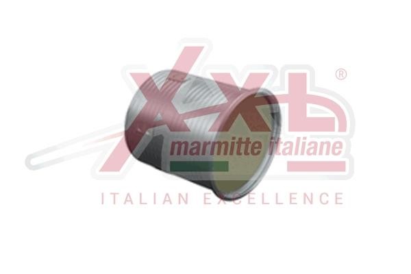 XXLMarmitteitaliane FI025 Soot/Particulate Filter, exhaust system FI025
