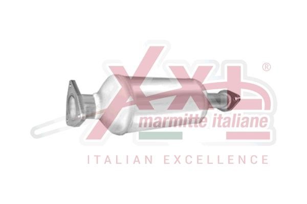 XXLMarmitteitaliane OP019 Soot/Particulate Filter, exhaust system OP019