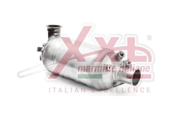XXLMarmitteitaliane VW006 Soot/Particulate Filter, exhaust system VW006