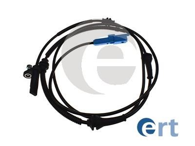 Ert 530215 Sensor, wheel speed 530215