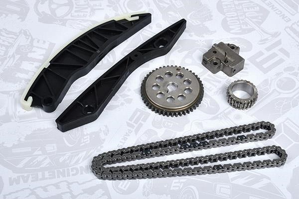 Et engineteam RS0058 Timing chain kit RS0058