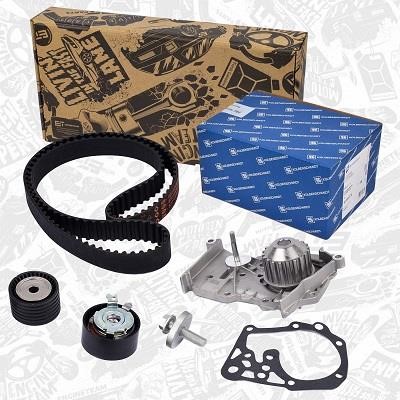 Et engineteam RM0010 TIMING BELT KIT WITH WATER PUMP RM0010