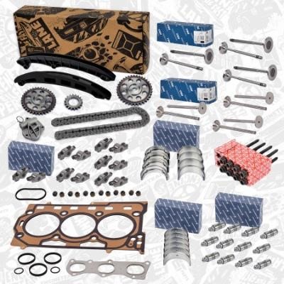 Et engineteam RS0045VR6 Timing chain kit RS0045VR6