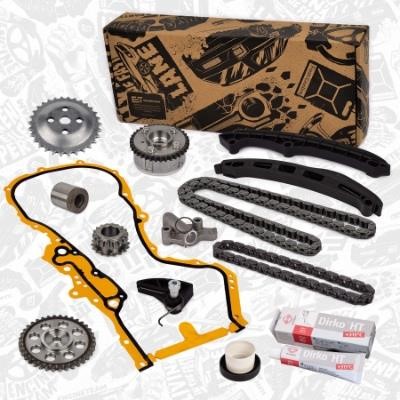 Et engineteam RS0049VR7 Timing chain kit RS0049VR7