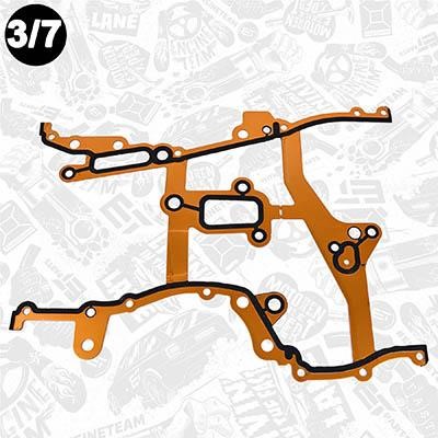 Et engineteam Gasket Set, cylinder head – price 500 PLN