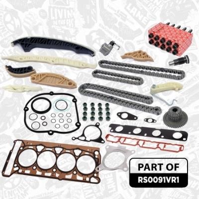 Et engineteam RS0091VR1 Timing chain kit RS0091VR1
