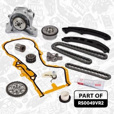 Buy Et engineteam RS0049VR2 at a low price in United Arab Emirates!