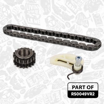 Et engineteam Timing chain kit – price 1308 PLN