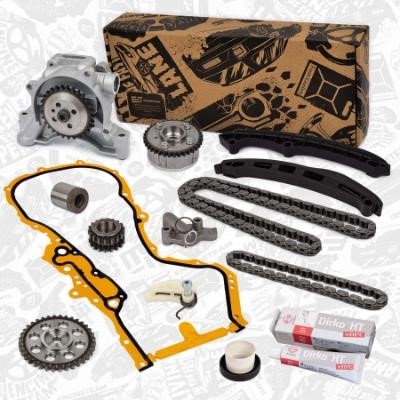 Timing chain kit Et engineteam RS0049VR2