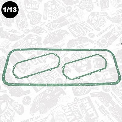 Et engineteam Full Gasket Set, engine – price