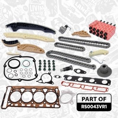 Buy Et engineteam RS0043VR1 at a low price in United Arab Emirates!