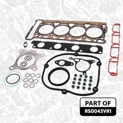 Et engineteam RS0043VR1 Timing chain kit RS0043VR1