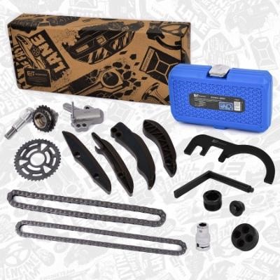 Et engineteam RS0041VR1 Timing chain kit RS0041VR1