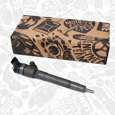 Injector Nozzle Et engineteam EV0003