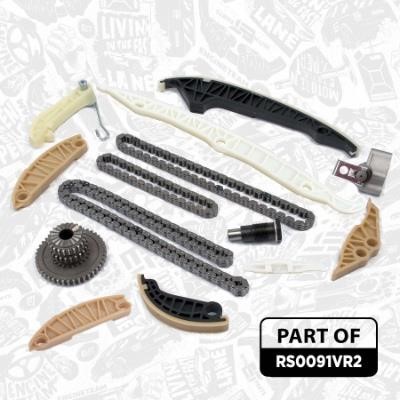 Et engineteam RS0091VR2 Timing chain kit RS0091VR2