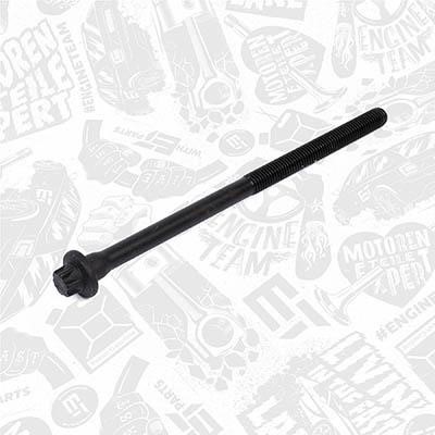 Gasket Set, cylinder head Et engineteam TS0037BT