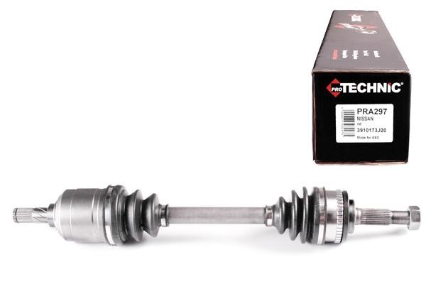 Protechnic PRA297 Drive shaft PRA297