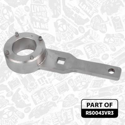 Et engineteam RS0043VR3 Timing chain kit RS0043VR3