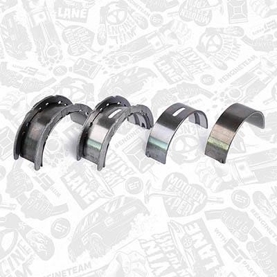 Crankshaft Bearing Et engineteam LH004100